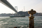 関門海峡写真